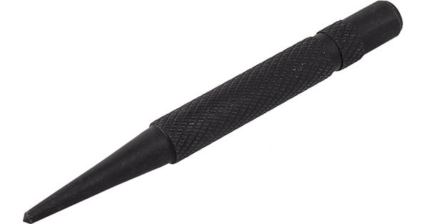 Centre Punch 3x10x100mm (black Finish) product image