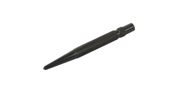Centre Punch 4x10x100mm (black Finish) product image