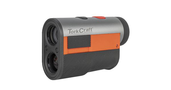 Range Finder 600m 6 X Magnification Angle Height Distance Modes product image