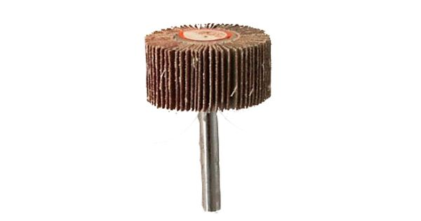 Rotary Flap Sander 40x20mm 80grit product image