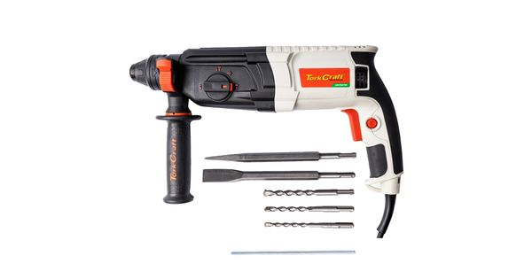 Rot. Hammer 800w 220v 2.8j Sds-plus 4 Func 5500 Ipm product image
