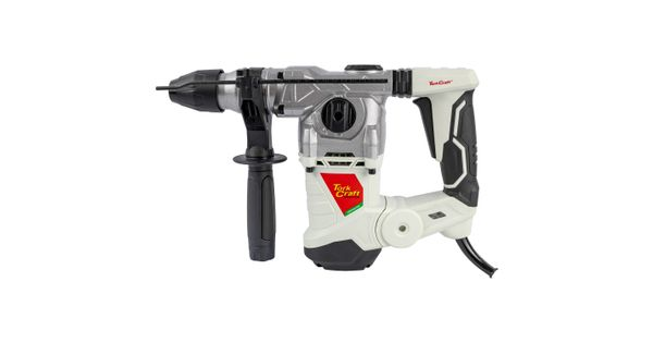 Rot. Hammer 1500w 230v 6.0j Sds-plus 4-function product image