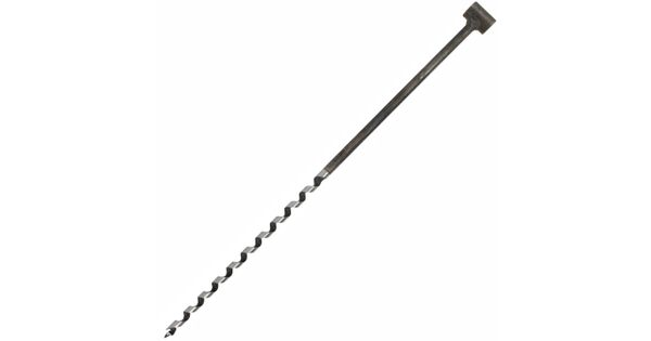 Scotch Eye Auger Bit 8mm X 400mm product image