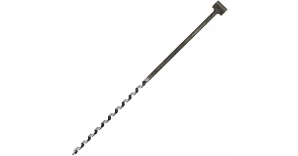 Scotch Eye Auger Bit 8mm X 400mm Bulk product image