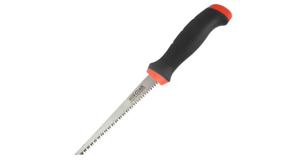 Job Saw 150mm 7tpi 1.2mm Temp. Blade Abs Handle product image