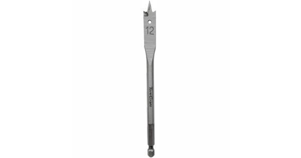 Spade Bit Pro Series 12mm X 150mm product image