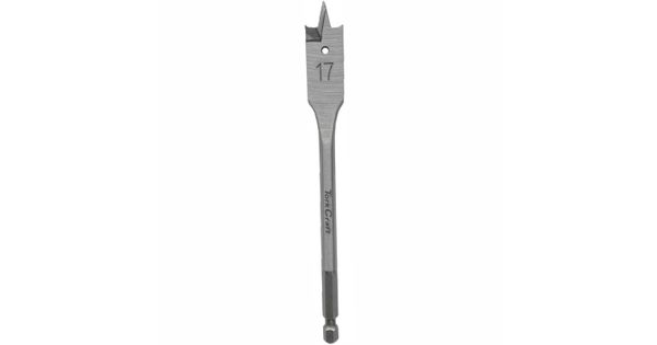 Spade Bit Pro Series 17mm X 150mm product image