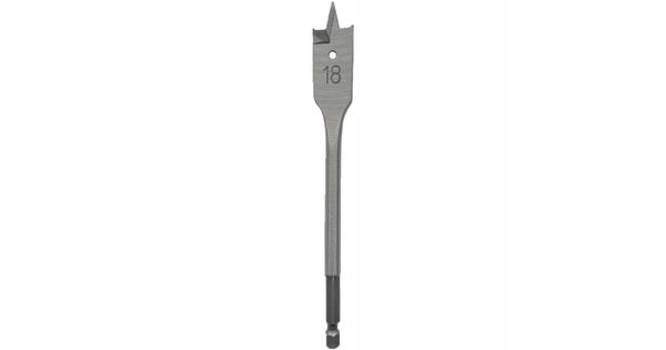 Spade Bit Pro Series 18mm X 150mm product image