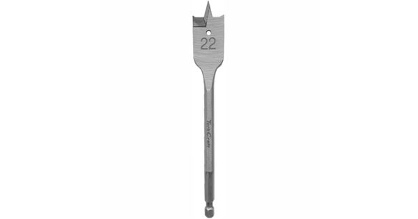 Spade Bit Pro Series 22mm X 150mm product image