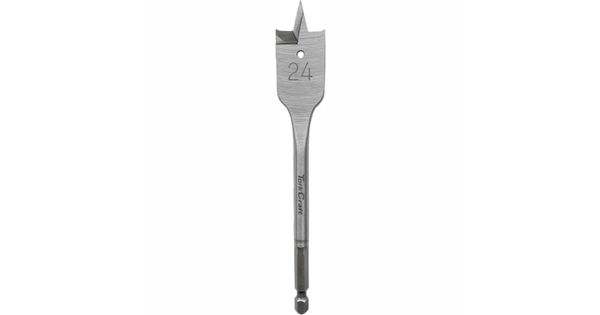 Spade Bit Pro Series 24mm X 150mm product image