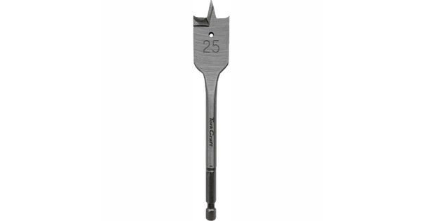 Spade Bit Pro Series 25mm X 150mm product image