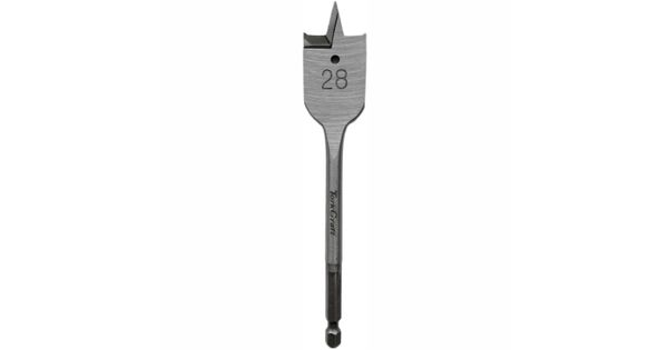 Spade Bit Pro Series 28mm X 150mm product image