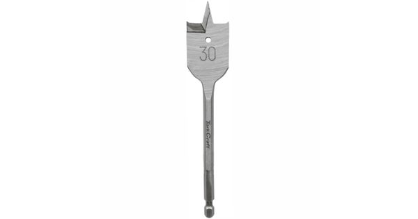 Spade Bit Pro Series 30mm X 150mm product image
