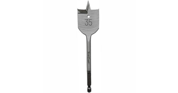 Spade Bit Pro Series 35mm X 150mm product image