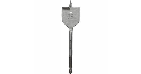 Spade Bit Pro Series 38mm X 150mm product image