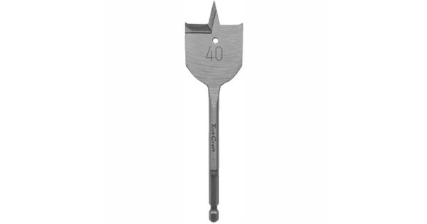 Spade Bit Pro Series 40mm X 150mm product image