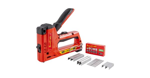 Staple Gun 4-in-1 Jt21 6-14mm With 400pc product image