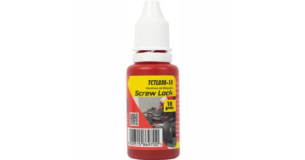 Screw Lock Low Strength For Small Sized product image