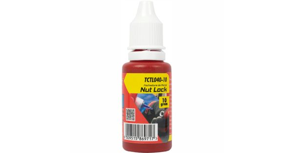 Nut Lock Medium Strength For Std Sized T product image