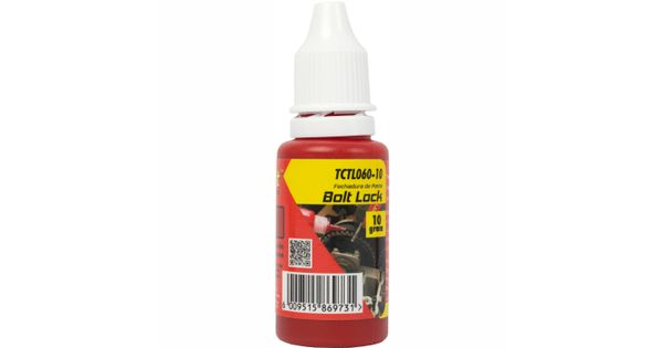 Bolt Lock High Strength For Large Sized Threads product image