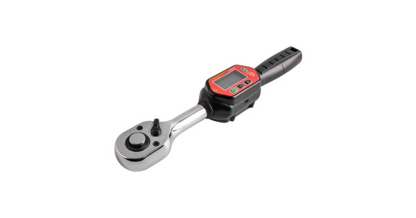 Mini Digital Torque Wrench 1/2' X 100nm Max product image