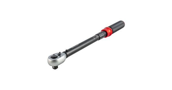 Mechanical Torque Wrench 1/2' X 10-110nm product image