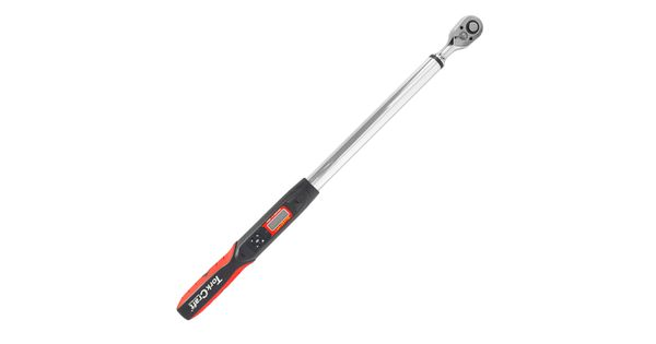 Digital Torque Wrench 1/2' X 6.75 -135nm 2% Acc. 0.01 Res. 36 X Gear product image