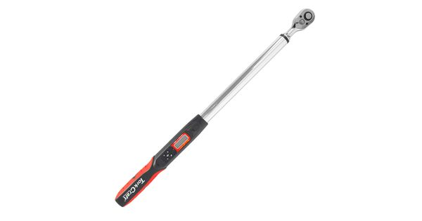 Digital Torque Wrench 1/2' X 10 -200nm 2% Acc. 0.01 Res. 36 X Gear product image