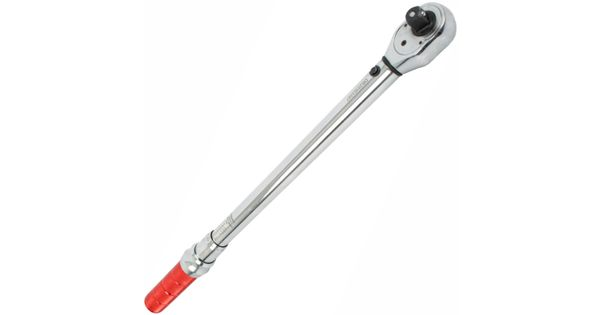 Mechanical Torque Wrench 1/2' X 20-210nm product image
