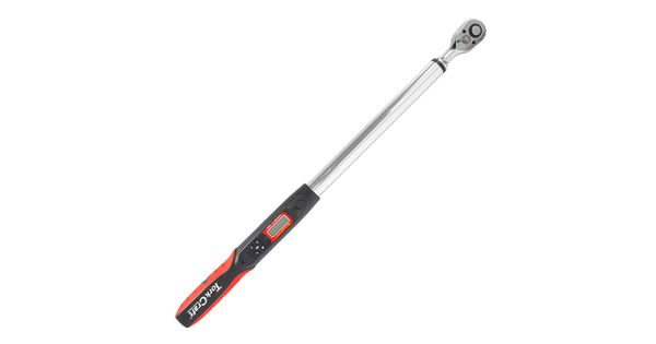 Digital Torque Wrench 1/2' X 17 -340nm 2% Acc. 0.01 Res. 36 X Gear product image