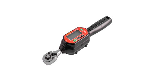 Mini Digital Torque Wrench 1/4' X 30nm Max product image