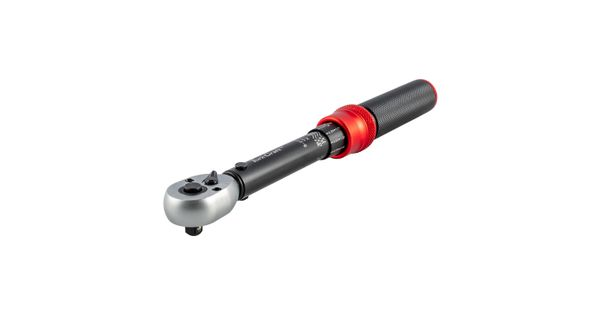 Mechanical Torque Wrench 1/4' X 5 - 25nm product image
