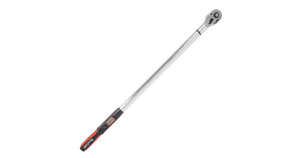 Digital Torque Wrench 3/4' X 25-500nm 2.5% Acc. 0.01 Res. 48 X Gear product image