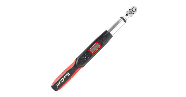 Digital Torque Wrench 3/8' X 2.0 -60nm 2% Acc. 0.01 Res. 36 X Gear product image