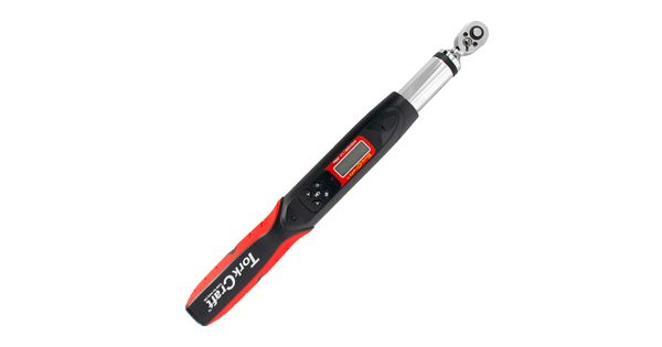 Digital Torque Wrench 3/8' X 6.75 -135nm 2% Acc. 0.01 Res. 36 X Gear product image