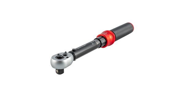 Mechanical Torque Wrench 3/8' X 5-30nm product image