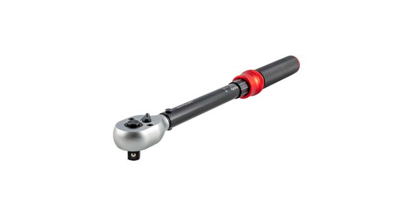 Mechanical Torque Wrench 3/8' X 5-60nm product image