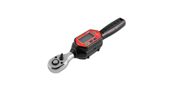Mini Digital Torque Wrench 3/8' X 60nm Max product image