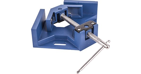 Corner Clamp 90 Degree 95 Jaw Width X 68mm Jaw Opening product image