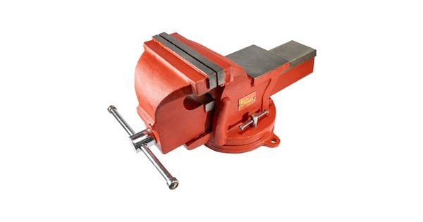 Machinist Bench Vice 100mm product image