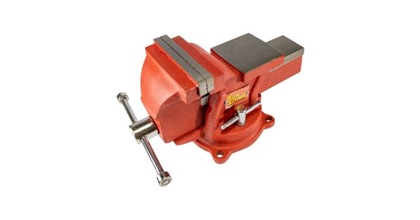 Machinist Bench Vice 125mm product image