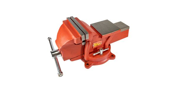 Machinist Bench Vice 150mm product image