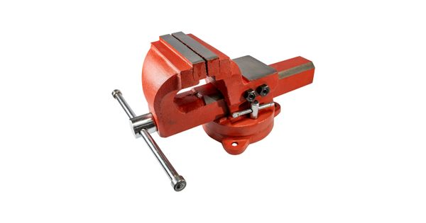 Heavy Duty Vice 100mm product image