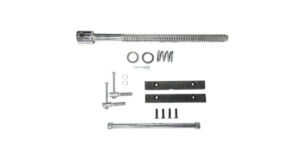 Service Kit 150mm Jaws/strap/worm/handle For Tcv11150 product image