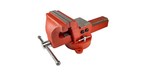 Heavy Duty Vice 150mm product image