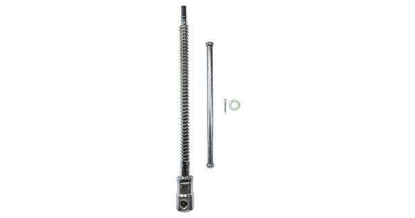 Service Kit 175mm Jaws/worm/handle For Tcv12175 product image