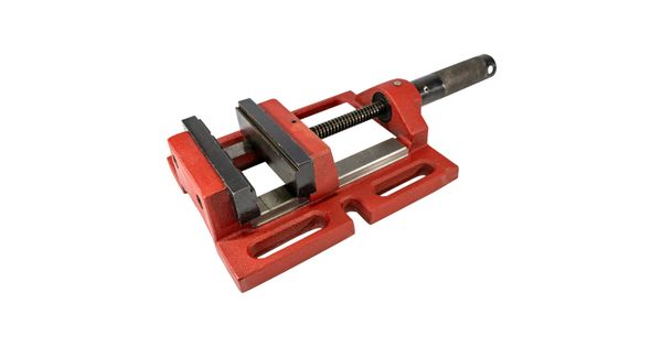 Drill Press Vice 100mm product image