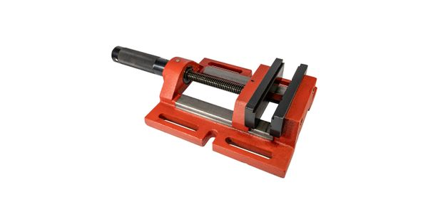 Drill Press Vice 125mm product image