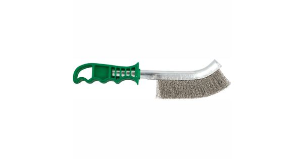 Wire Hand Brush Stainless Steel product image