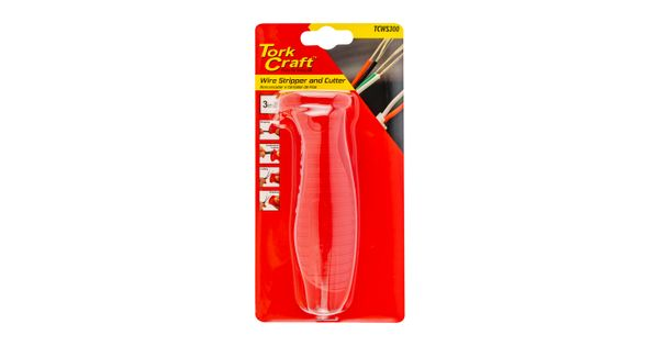 Wire Stripper 3 In 1 4-10mm Rnd Cables 8-10mm Longitud Cutting product image